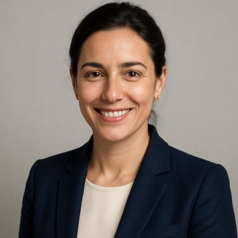 Inès Roche, conseillère pédagogique